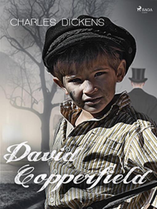 Titeldetaljer för David Copperfield av Charles Dickens - Tillgänglig